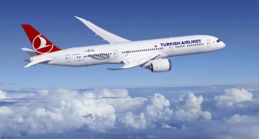 THY yeni bir şirket kurdu