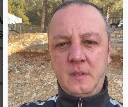 Alan’dan VIP minibüs iddiasına “Hukuki süreci başlatacağım” yanıtı