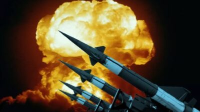 Kuzey Kore’den ABD’ye nükleer silah dahil topyekun savaş tehdidi