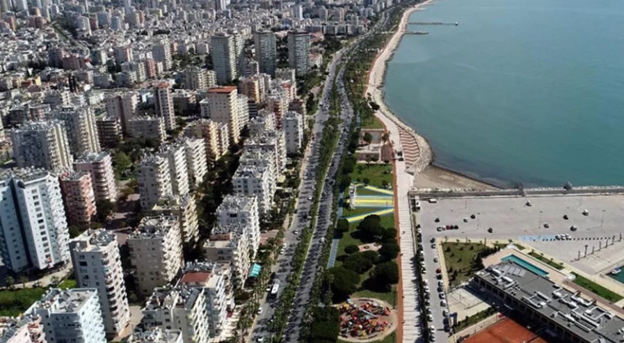 Nüfusu yüzde 40 artan Mersin için ortak çağrı: Özel destek/statü sağlanmalı