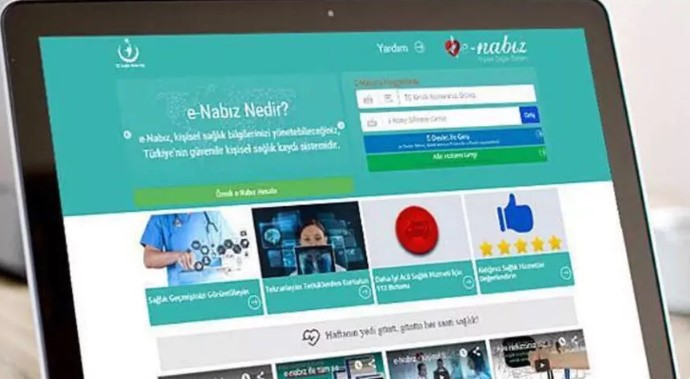 e-Nabız’da yapay zekayla çalışan ‘fotoğrafla sorgulama’ özelliği açıldı