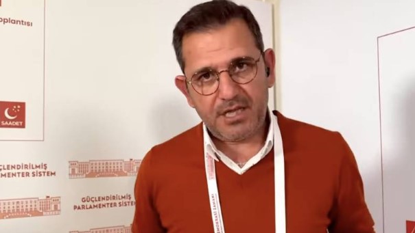 Fatih Portakal ve Kızılay Başkanı Kınık arasında ‘kan’ polemiği!