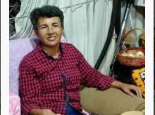 Kadın cinayeti: Dağlık alanda öldürüldü
