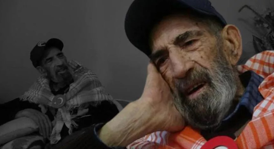 92 yaşındaki depremzede: Çok deprem gördüm ama böylesini ilk defa yaşadım