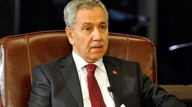Arınç’tan “seçim ertelensin” çağrısı