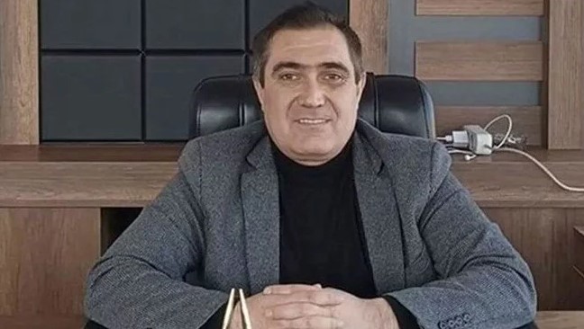 İYİ Parti ilçe başkanı ve eşi depremde hayatını kaybetti