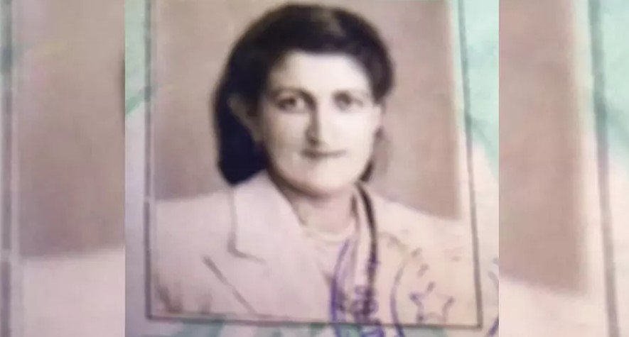 Uşak’ın ilk kadın öğretmeni 103 yaşında hayatını kaybetti