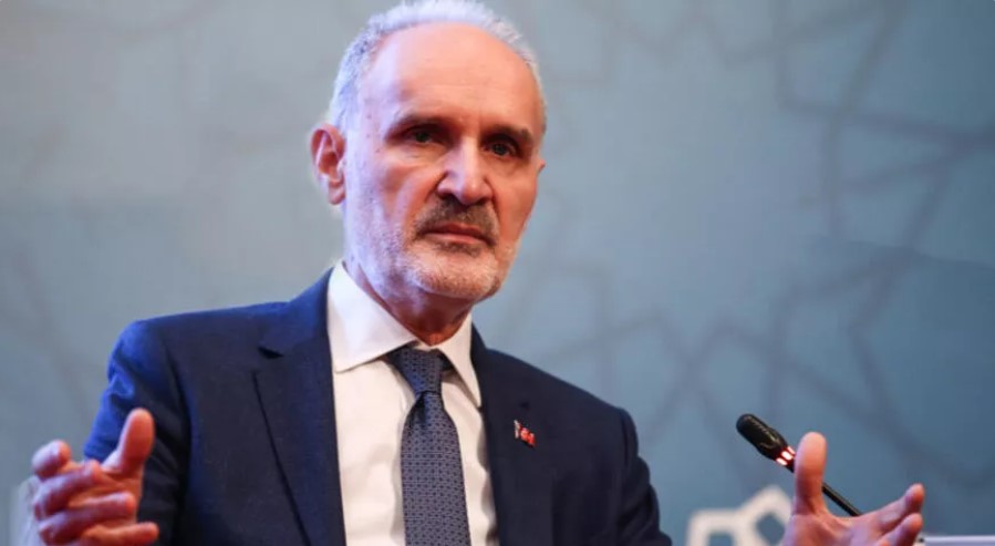 İTO Başkanı Avdagiç’ten iş dünyasına deprem yardımlarına ‘aralıksız devam’ mesajı