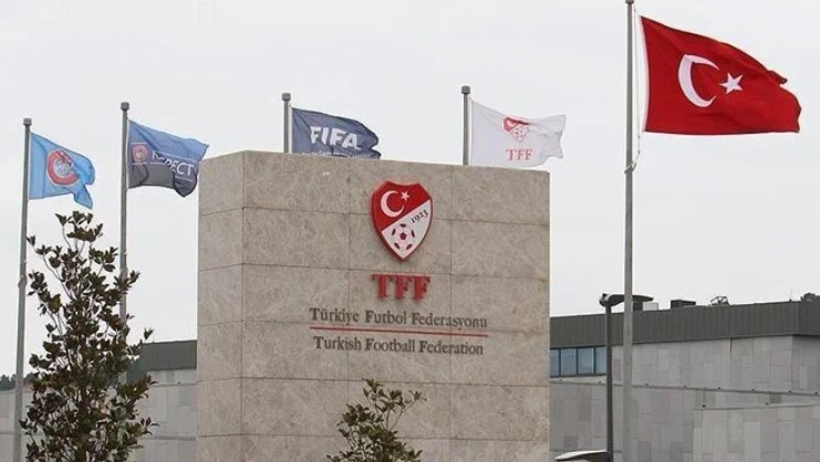 TFF’den transfer ve tescil dönemi kuralında değişiklik