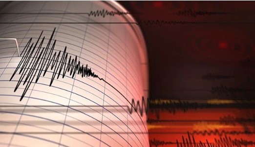 Malatya’da 4,4 büyüklüğünde deprem