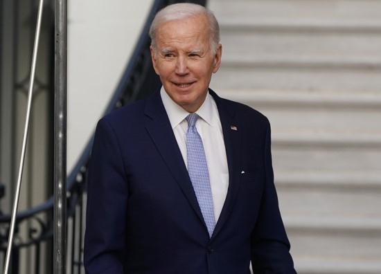 Biden: Ukrayna’nın şu anda F-16’ya ihtiyacı yok
