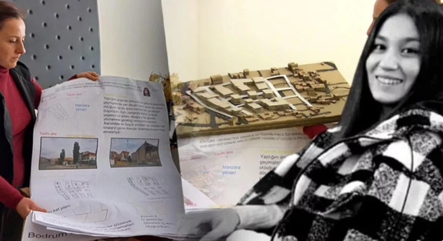 Son projesi ‘tarihi çevrede toplu konut’ çalışması oldu