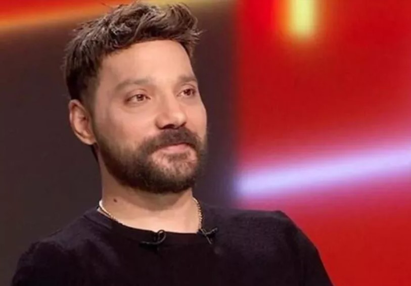 Oğuzhan Uğur, yayınına bağlanmak istedi ama…