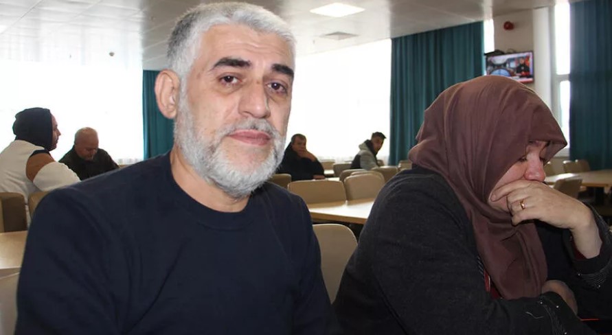 Depremde dehşeti yaşadılar! ‘Kızım evlenecekti, şimdi ne çeyiz kaldı ne düğün’