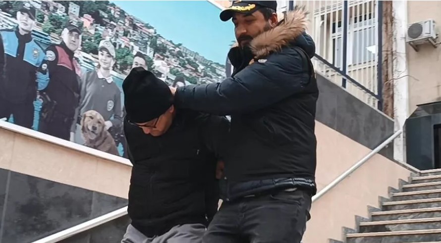 ‘Depremzedeyim’ deyip para toplayan dolandırıcı tutuklandı