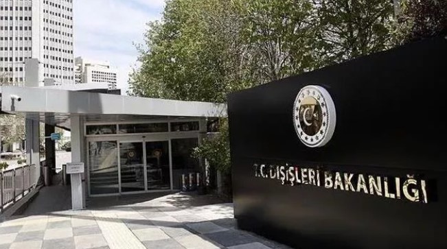 İçişleri Bakanlığı: İhtiyaç malzemesi sevkiyatımızı sürdürüyoruz İçişleri Bakanlığı: İhtiyaç malzemesi sevkiyatımızı sürdürüyoruz
