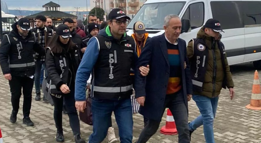 Gökçeada Belediyesi’ndeki ‘rüşvet’ soruşturmasında inşaat firması sahibi: 2+1 daire verdik