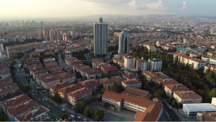 ‘Depremzedeye fahiş kira’ isyan ettirdi