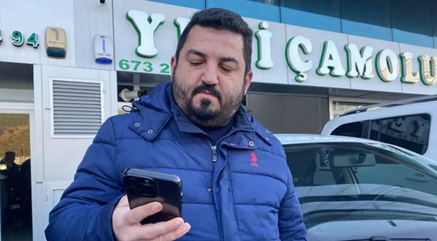’50 milyar lira’ bağışla gündem olan galerici konuştu