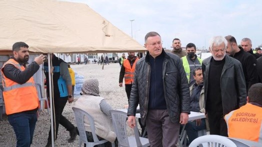 HBB Başkanı Savaş istifa haberlerini yalanladı