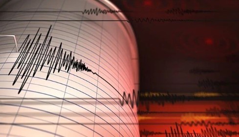 Adıyaman’da 5 büyüklüğünde deprem
