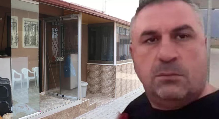 Lise öğrencisi, tartıştığı babasını tüfekle öldürdü