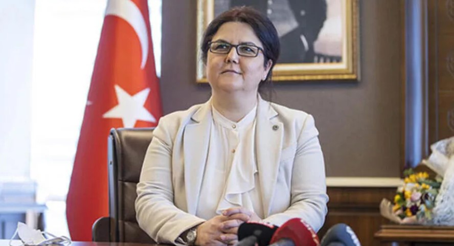 Bakan Yanık depremle ilgili son durumu açıkladı