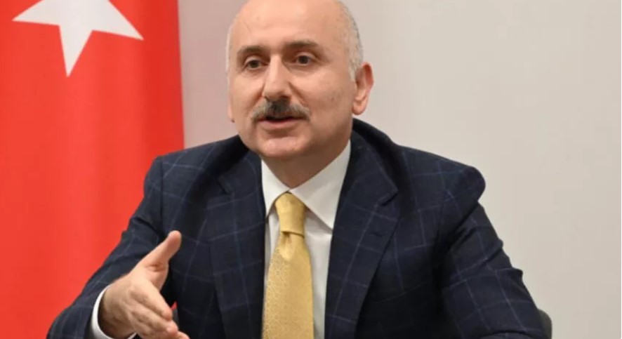 Bakan Karaismailoğlu: “Çok ciddi planlamalar yapıyoruz”