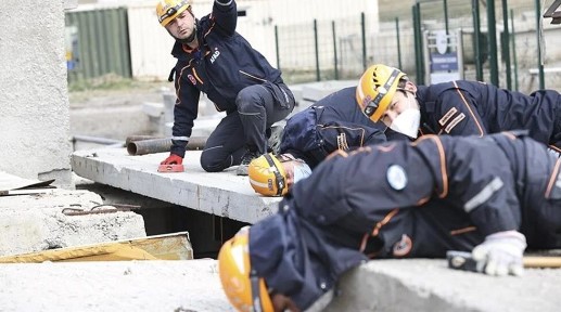 Deprem anında ve sonrasında yapılması gerekenler neler?