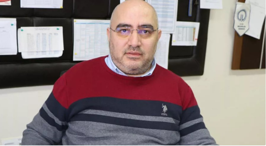 Prof. Dr. Karaca: 2000 yılından önce yapılan yapılar, mutlaka gözden geçirilmeli