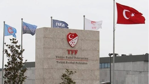TFF ara transfer dönemini uzattı