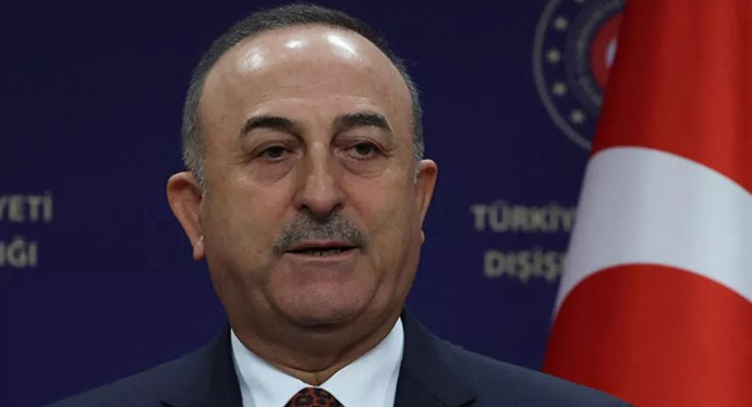 Bakan Çavuşoğlu’ndan İsveç açıklaması