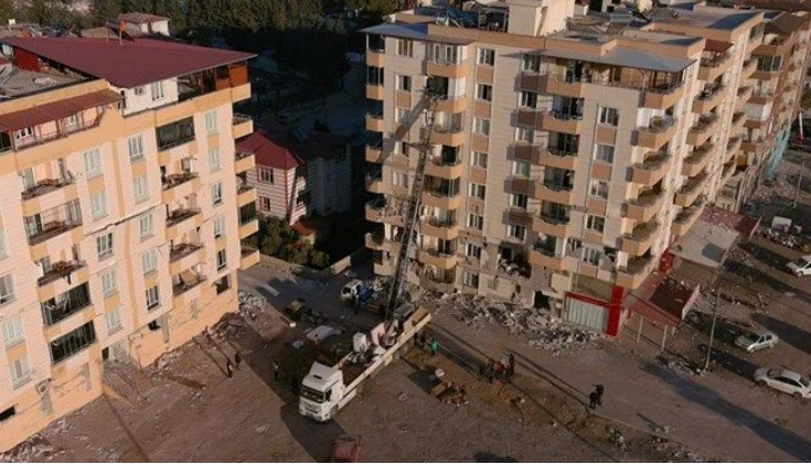 Depremzedelerin taşınma telaşına ‘fırsatçı’ tarife
