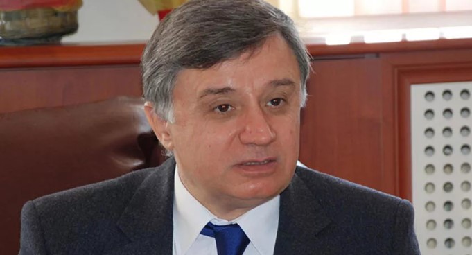 Adana’da eski rektöre 2,5 yıl hapis cezası