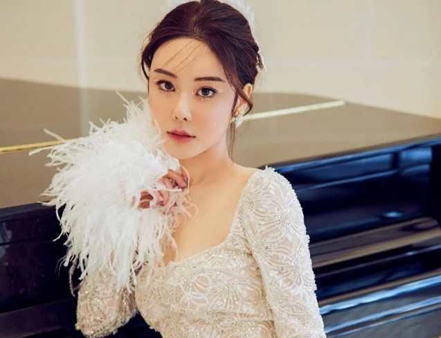 Hong Kong’da model Abby Choi öldürüldü