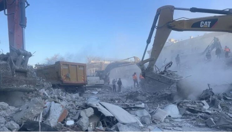 İsias Otel’de felaket göz göre göre geldi