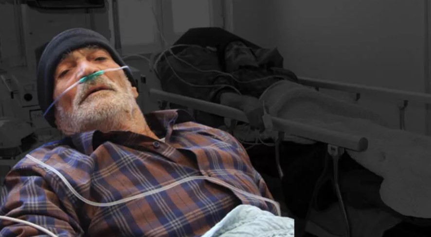 Enkazdan çıkarılan depremzede: İçtiğimiz çay oğlumun ve hamile gelinimin hayatına mal oldu
