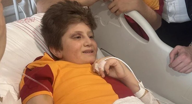 62. saatte enkaz altından çıkarılan Cihan’dan kötü haber