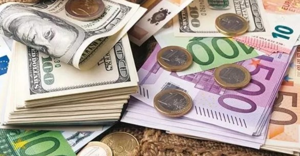 Dolar ne kadar? (10 Şubat 2023)