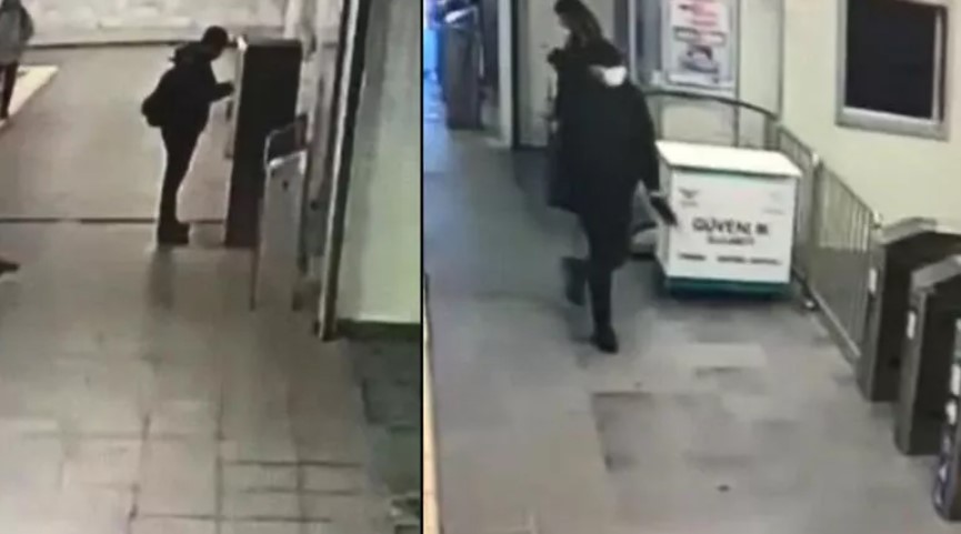 ‘Baba acil paraya ihtiyacım var’ diyerek 19 yaşlıyı 2 milyon lira dolandırdı