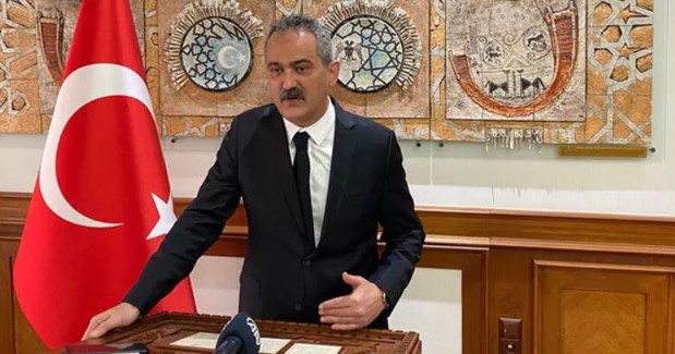 Bakan Özer açıkladı! 10 ilde taşımalı eğitim
