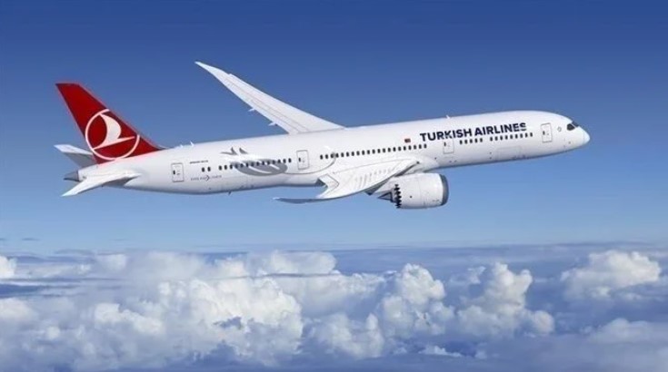 THY depremzede öğrencilerine iş fırsatı