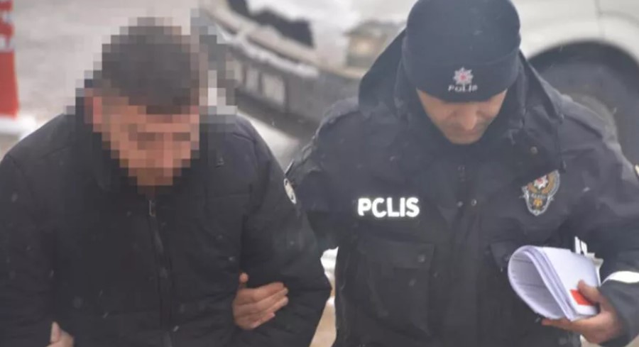 Depremzedelerle alay etmişti! Serbest bırakıldı