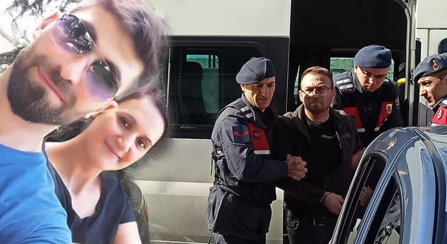 Mahkemede kan donduran iddia! ‘Damadıma zarar vermek için kızımı vurdu’