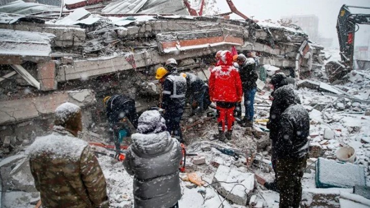 Başsavcılıktan deprem fırsatçılarına inceleme
