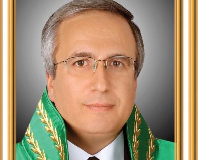 Yargıtay 2. Hukuk Dairesi Başkanlığına Gençcan yeniden seçildi Yargıtay 2. Hukuk Dairesi Başkanlığına Gençcan yeniden seçildi