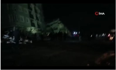 Hatay’da asılsız iddialar halkı gerdi Hatay’da asılsız iddialar halkı gerdi