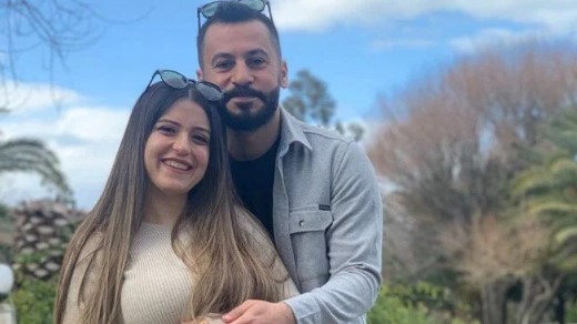 Ali İsmail Korkmaz’ın kuzeni ve eşi depremde hayatını kaybetti