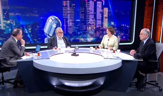 Üç uzmanın ortak görüşü: Öldüren deprem değil altyapı