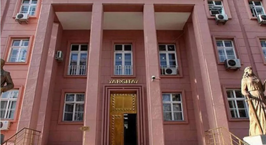 Yargıtay’dan depremzedeler için ‘kan bağışı’ kampanyası